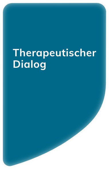 Therapeutischer Dialog